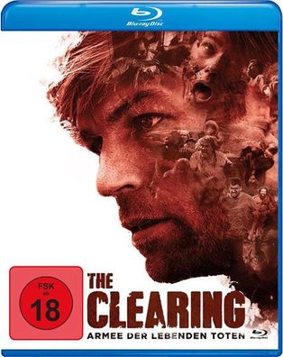 Clearing, The - Armee der Lebenden Toten (BR) Min: 85/DD5.1/WS