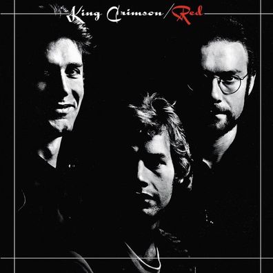 King Crimson: Red (Digipack) - Galileo Music - (CD / R)