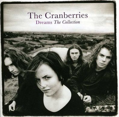The Cranberries: Dreams: The Collection - jpc Schallplatten