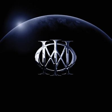 Dream Theater: Dream Theater - Warner Music - (CD / D)