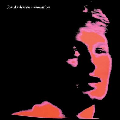 Jon Anderson: Animation (Remastered & Expanded Edition)