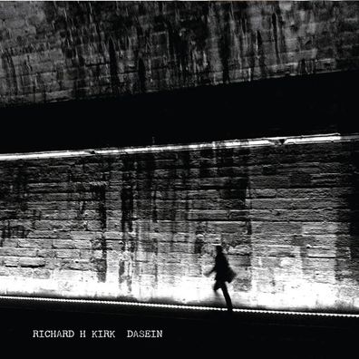 Richard H. Kirk (aka Electronic Eye / Sandoz), Richard H Kirk: