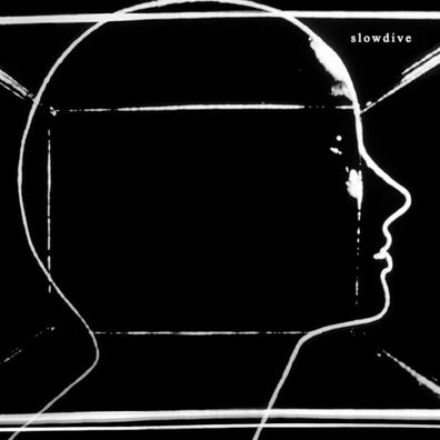 Slowdive - 375 Media - (LP / S)