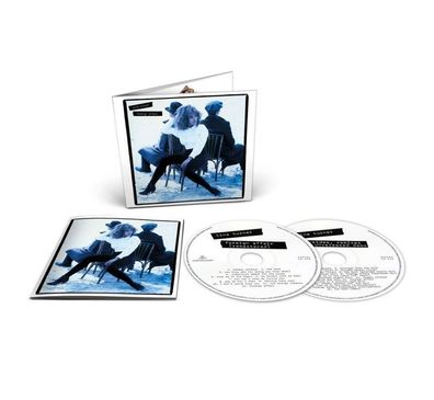 Tina Turner: Foreign Affair (Reissue 2021) - - (CD / F)