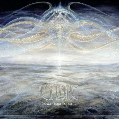 Cynic: Ascension Codes - - (CD / A)