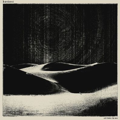 Konvent: Call Down The Sun - - (LP / C)