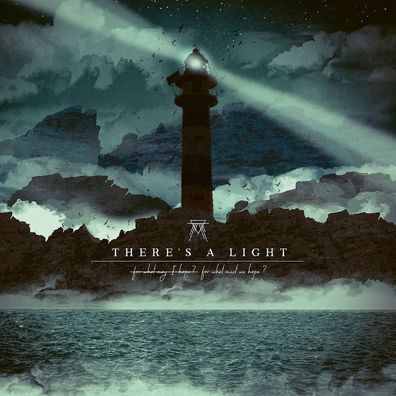 There's A Light: For What May I Hope? For What Must We Hope?