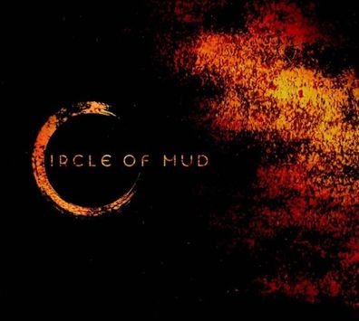 Circle Of Mud - 375 Media - (LP / C)