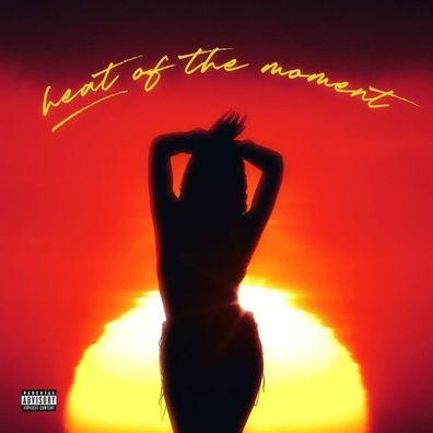 Tink: Heat Of The Moment - - (CD / H)