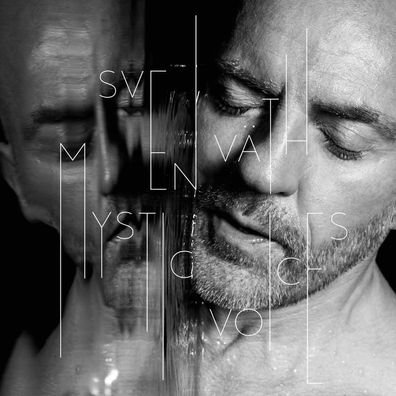 Sven Väth: Mystic Voices / Butoh - - (Vinyl / Maxi-Single 12")