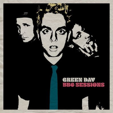 Green Day: BBC Sessions - - (CD / B)