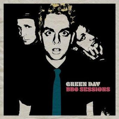 Green Day: BBC Sessions (Limited Edition) (Milky Clear Vinyl) - Warner Music - (LP /