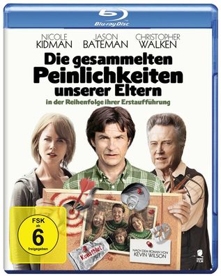 Die gesammelten Peinlichkeiten unserer Eltern in der Reihenfol