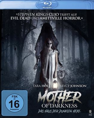 Mother of Darkness (Blu-ray) - Tiberius Film - (Blu-ray Video