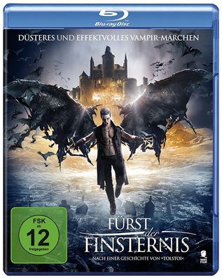 Fürst der Finsternis (Blu-ray) - Tiberius Film - (Blu-ray Vid
