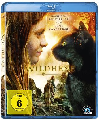 Wildhexe (Blu-ray) - MFA+ FilmDistribution - (Blu-ray Video