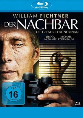 Der Nachbar (Blu-ray) - Tiberius Film - (Blu-ray Video / Thri