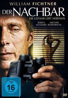 Der Nachbar - Tiberius Film - (DVD Video / Thriller)