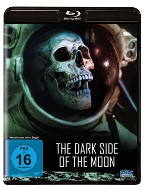 The Dark Side of the Moon (Blu-ray) - cmv Laservision - (Blu
