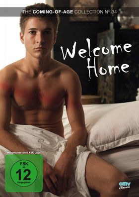 Welcome Home (OmU) - cmv Laservision - (DVD Video / Drama)