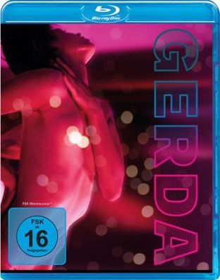 Gerda (BR) Min: 115/DD5.1/WS - capelight Pictures - (Blu-ray