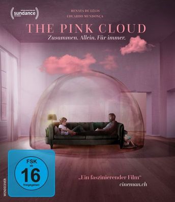 Pink Cloud - Zusammen. Allein. Für immer (BR) Min: 105/DD5.1/W