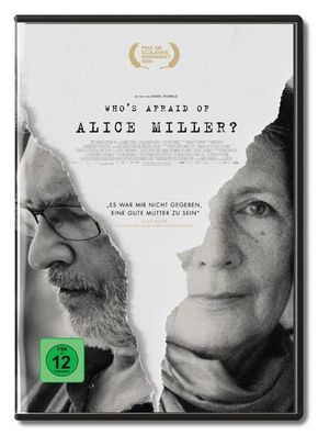 Who's Afraid Of Alice Miller? - 375 Media - (DVD Video / TV-S