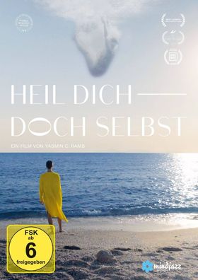 Heil dich doch selbst - mindjazz pictures - (DVD Video / Doku