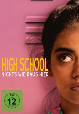 High School - Nichts wie raus hier (DVD) Min: 91/DD5.1/WS - Ti