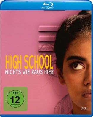 High School - Nichts wie raus hier (BR) Min: 95/DD5.1/WS - Ti