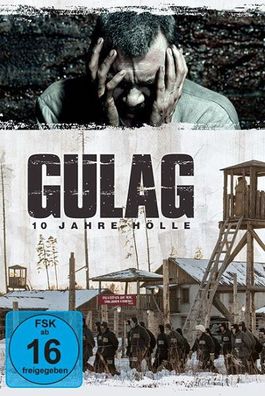 Gulag - 10 Jahre Hölle (DVD) Min: 100/DD5.1/WS - Tiberius - (