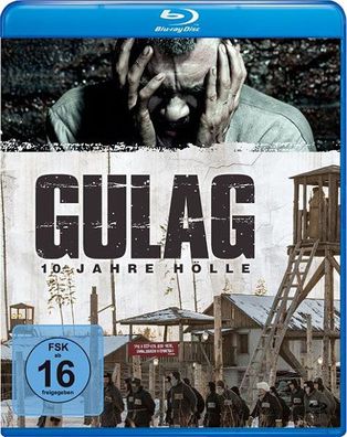 Gulag - 10 Jahre Hölle (BR) Min: 104/DD5.1/WS - Tiberius - (B