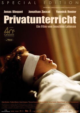 Privatunterricht (Special Edition) - Pro Fun - (DVD Video / D