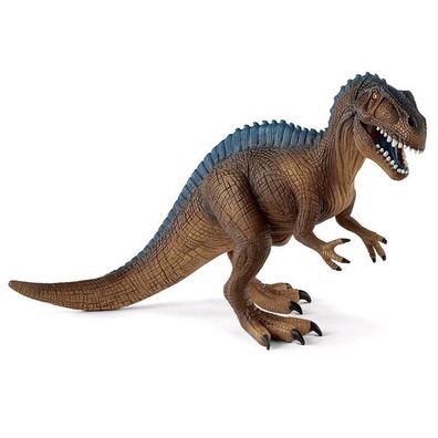 Schleich Acrocanthosaurus 14584 - Schleich 14584 - (Spielwaren