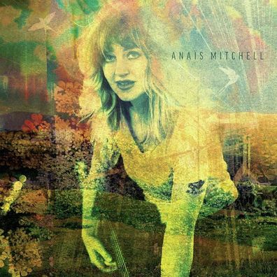 Anaïs Mitchell: Anaïs Mitchell - Universal Music - (LP / A)