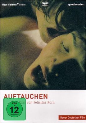 Auftauchen - 375 Media - (DVD Video / TV-Serie)