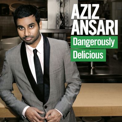 Aziz Ansari: Dangerously Delicious - - (CD / D)