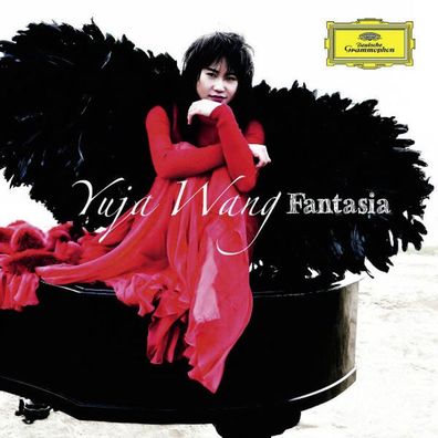 Sergej Rachmaninoff (1873-1943): Fantasia - - (CD / Y)