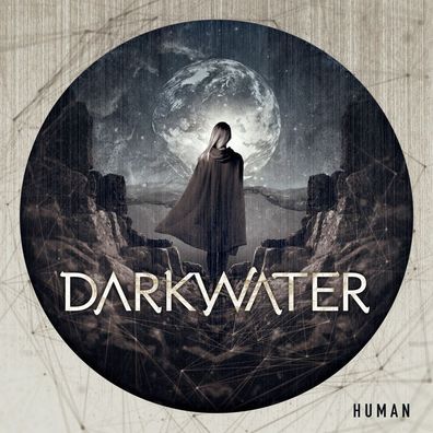 Darkwater: Human - - (CD / H)