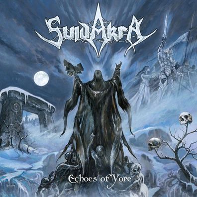Suidakra: Echoes Of Yore - - (CD / E)