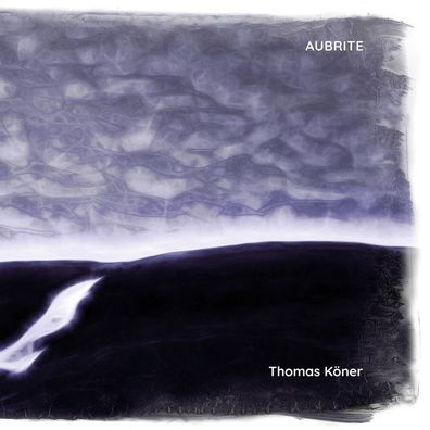 Thomas Köner: Aubrite (2LP) - WAS Word - (LP / A)