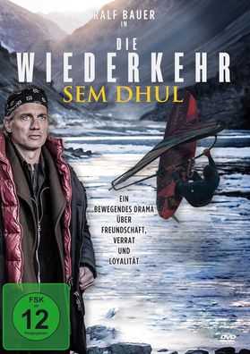 Wiederkehr, Die - Sem Dhul (DVD) Min: 95/DD5.1/WS - EuroVideo