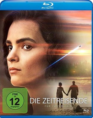 Zeitreisende, Die - Für immer Dein (BR) Min: 104/DD5.1/WS - T