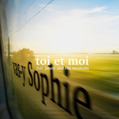 Vas-y Sophie (7 Inch) - jpc-Schallplatten mbh - (Vinyl / Single 7")