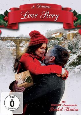 A Christmas Love Story (DVD) Min: 87/DD5.1/WS - Lighthouse