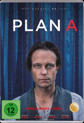 PLAN A - Was würdest Du tun? (DVD) Min: 109/DD5.1/WS - Alive
