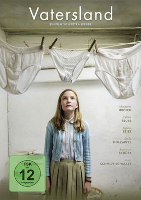Vatersland (DVD) Min: 118/DD5.1/WS - Lighthouse - (DVD Video