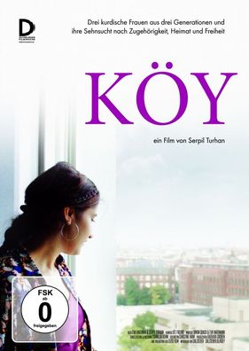 Köy - Salzgeber & - (DVD Video / Dokumentation)