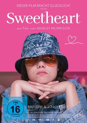 Sweetheart (OmU) - Salzgeber & - (DVD Video / TV-Serie)