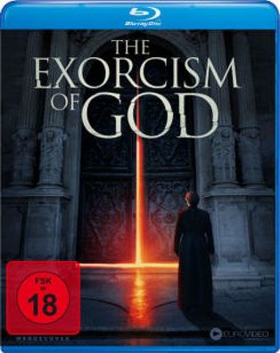 Exorcism of God, The (BR) Min: 98/DD5.1/WS - EuroVideo - (B